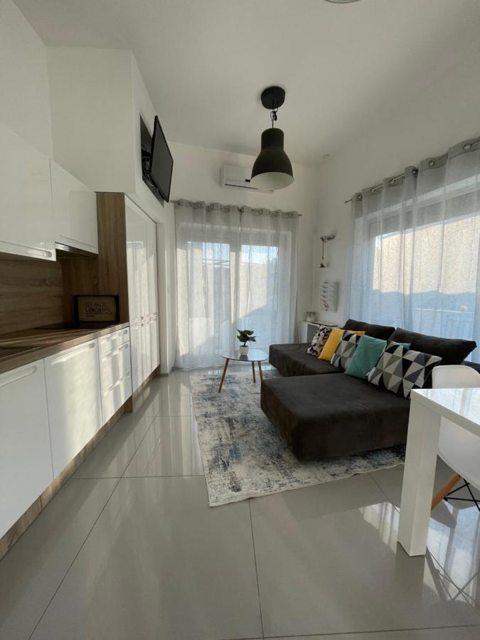 Apartment Lounge Pula Exterior foto